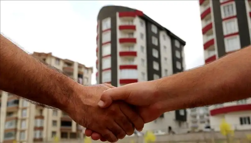 TOKİ’nin 158 ve 350 İş Yeri Satışı Açık Artırma Takvimi Belli Oldu