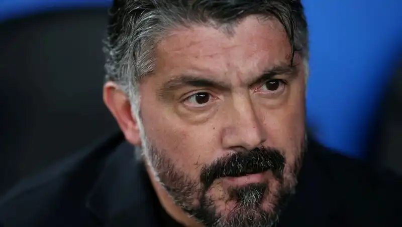 İtalya Milli Takımı’nda Gattuso Dönemi Başlıyor: Yeni Hedefler ve Beklentiler