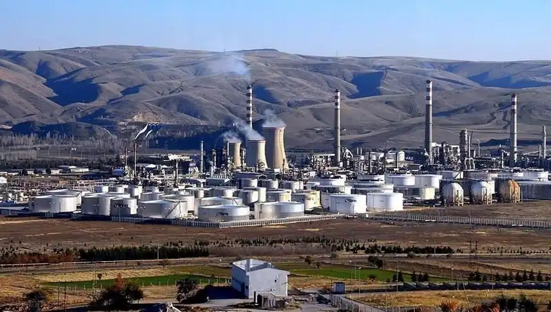 Şubat Ayında LPG İthalatında Dikkat Çeken Azalma