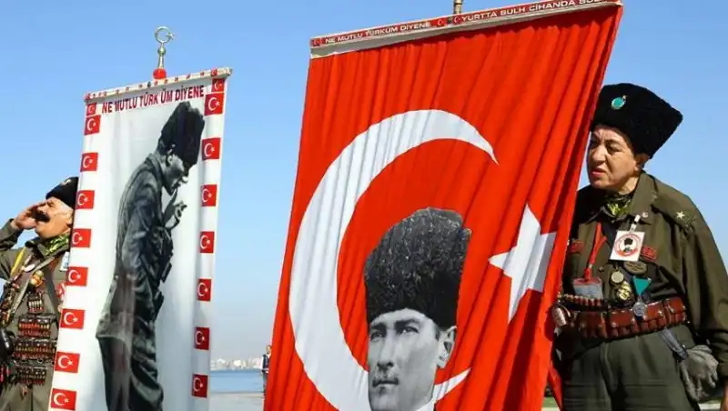 Gaziler Günü: Kahramanlık Günü’nde Şehit ve Gazilere Saygı