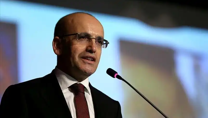 Türkiye Ekonomisine Giriş: 2.4 Milyar Euro Finansman Müjdesi