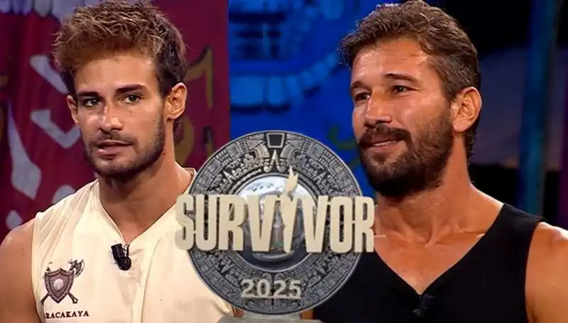 Survivor Şampiyonu Canlı Yayında Açıklandı: En Dikkat Çeken Anlar!