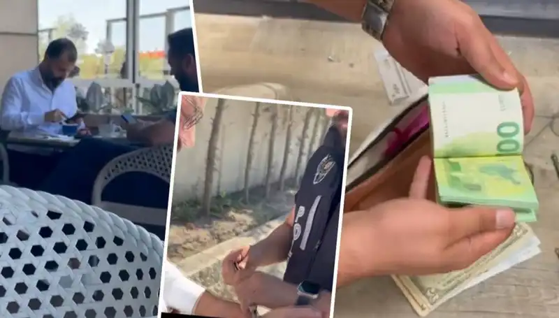 Şile Belediyesi’ne Rüşvet Suçlaması: Sinyaller Artıyor!