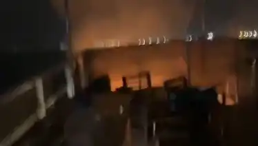 Küresel Sumud Filosu'na Dronlu Saldırı: Olayın Perde Arkası!