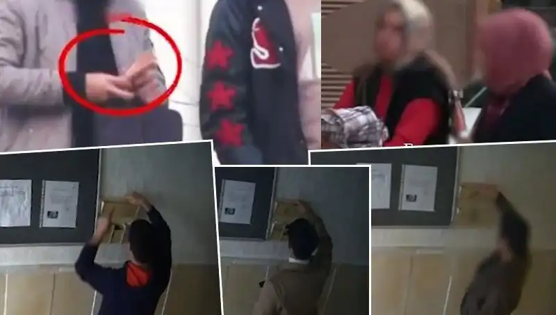FETÖ'nün 47 Kentteki Sızmaları Çözüldü: Örgüt Yapısı Ortaya Çıktı