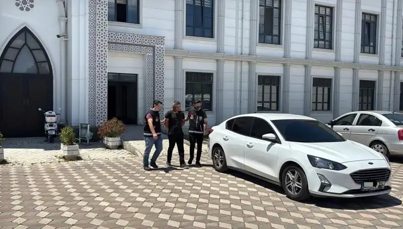 Kocaeli'de Şok Cinayet: Katil Zanlısı Yakalandı!