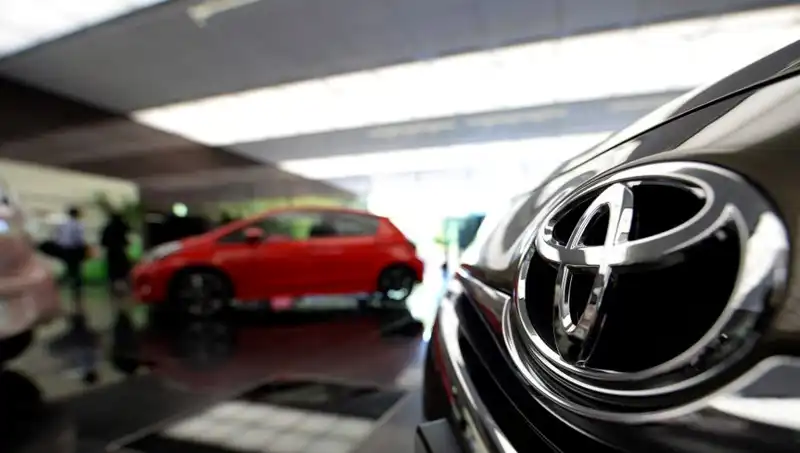 Toyota'nın Gizemli SUV Modeli: Erteleme Kararıyla Bekleyiş Devam Ediyor