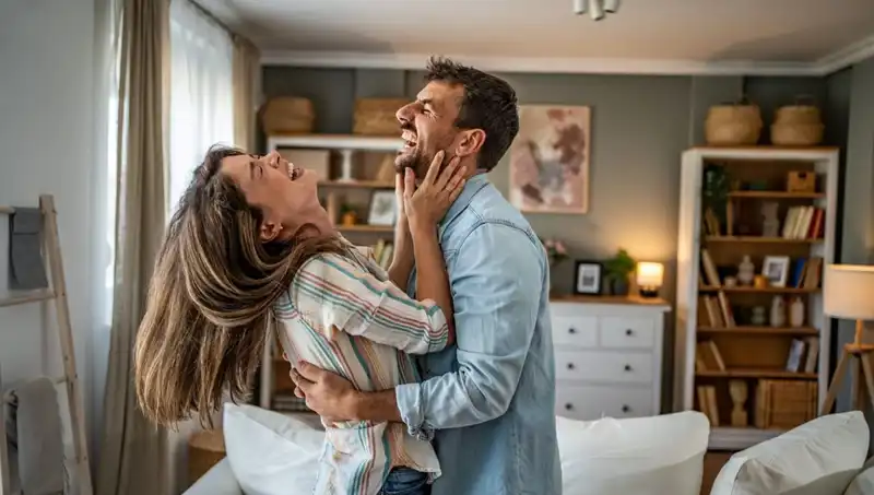 Evlilikte Aşkı Yeniden Canlandırmak İçin 5 Etkili İpucu