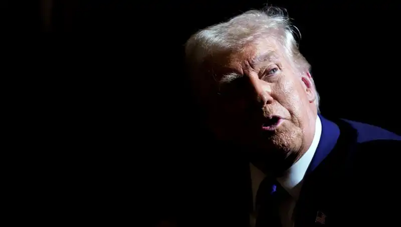Trump, Savaş Zamanı Kararnamesi ile Tarihe Geçti: Neden ve Nasıl?