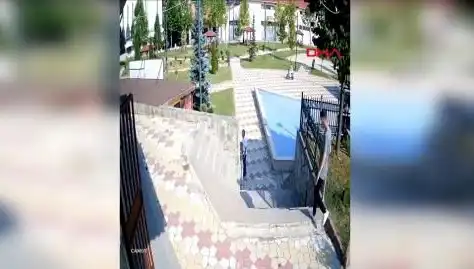 Kastamonu'da Muhtara Bıçaklı Saldırı: Olayın Perde Arkası Neler?
