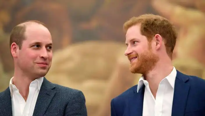 Prens Harry ve Prens William'ın Küslüğü, Monarşinin Geleceğini Tehdit Mi Ediyor?