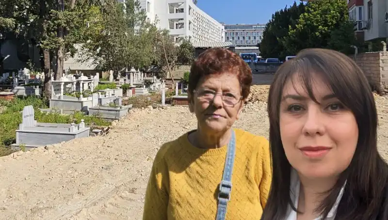 Selanik Göçmenlerinin Mezarlık Sorunları: "Neden Ahiret Dertleri Müzakere Edilmiyor?"