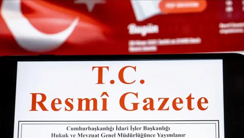 13 Mayıs 2025 Resmi Gazete Kararlarıyla Önemli Gelişmeler!