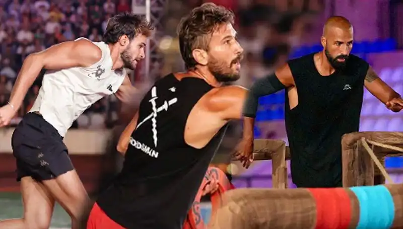 Survivor 2023'te Şampiyonluk İçin Kıran Kırana Mücadele: Finalistler Açıklandı!