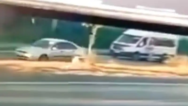 Bartın'da Meydana Gelen Feci Kazada Hiranur'un Hayat Mücadelesi