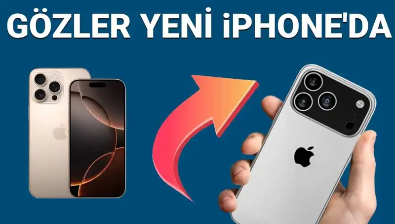 iPhone 17'nin Tanıtım Tarihi ve Özellikleri Hakkında Bilmeniz Gerekenler