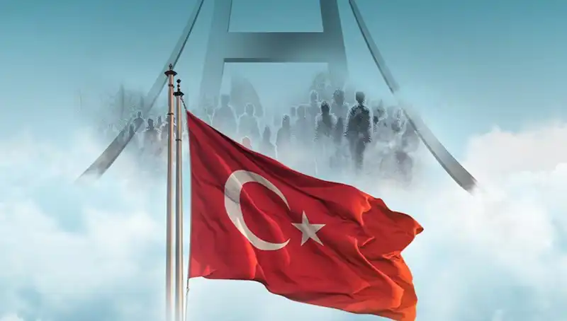 15 Temmuz'un Anlamı: Spor Kulüplerinden Birlik Mesajları