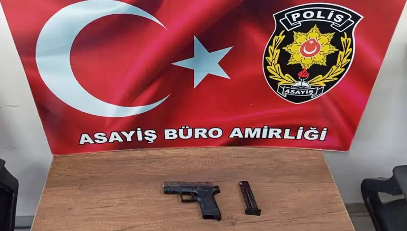 Hatay'da Silahlı İhmal: Kayınvalide Vurdu, Ailede Şok!