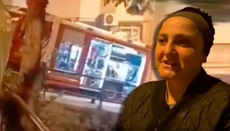 Beyoğlu’nda Kriz Geldi: Kazıda Patlayan Kombi Ekipleri Harekete Geçirdi