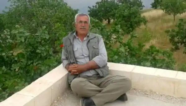 Şanlıurfa'da İkili Korkunç Cinayet: Oğul, Ebeveynlerine Kıyamadı!