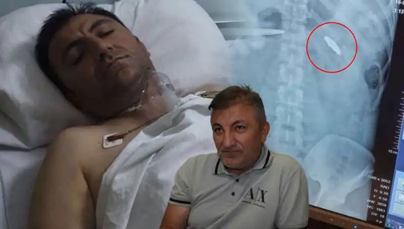 15 Temmuz'un Gölgesinde: Kurşun Dunduk, Umut Yeniden Doğdu