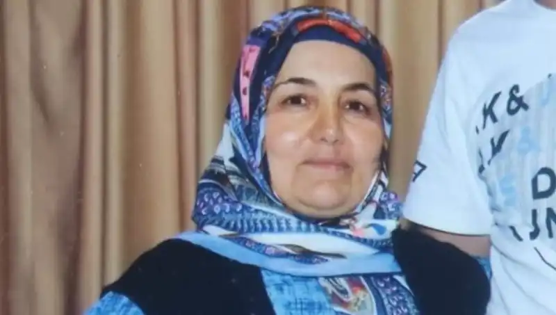 Yozgat'ta Damat Dehşeti: Kayınvalide Katledildi, Aile Dağıldı