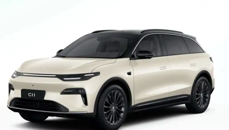 Çin'in SUV İhtilali: 836 Bin Liraya Yeni Bir Dönem Başlıyor