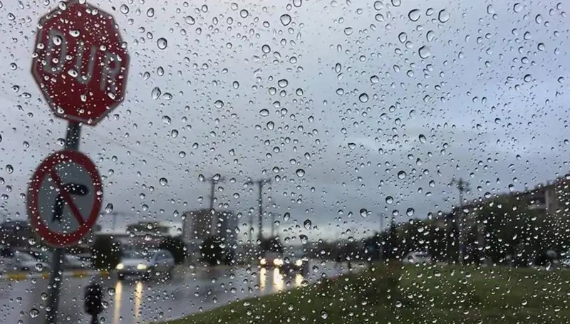 Meteorolojiden Kritik Uyarı: 7 İlde Şiddetli Sağanak Yağış Geliyor!
