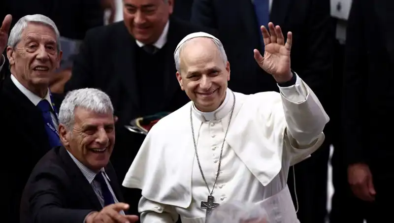 Papa Leo'nun Soyadının Ardındaki Tutkulu Aşk Hikayesi
