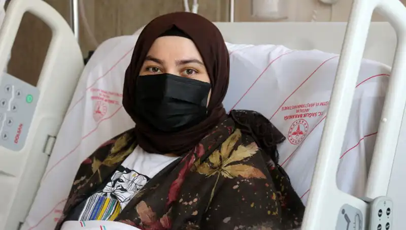 Bitki Çayları Sağlığımı Tehdit Etti: Bir Karaciğer Nakil Hikayesi