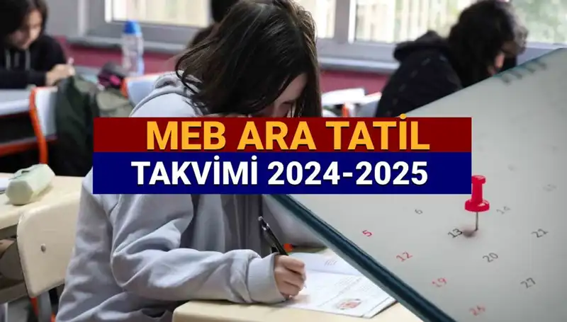 Ara Tatil Süresi Uzatılacak mı? MEB’den Açıklama Geldi!