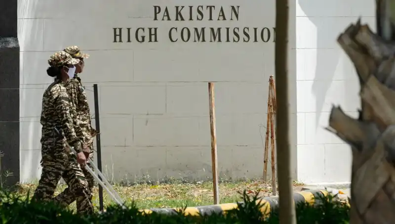 Hindistan ve Pakistan Orduları: Güç, Strateji ve Tarihi Rekabet