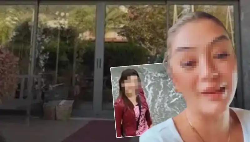 Güzellik Merkezinde Şok Edici Olay: Ortağına Gizli Kameralı Tuzak!
