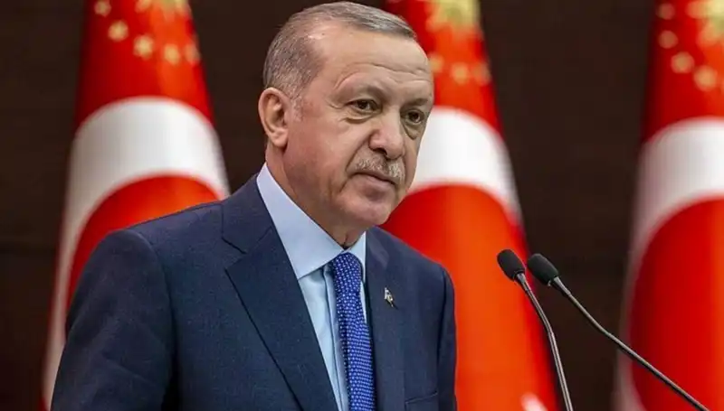 Cumhurbaşkanı Erdoğan ve Ürdün Kralı 2. Abdullah Görüşmesi: İlişkilerde Yeni Bir Dönem Mi?