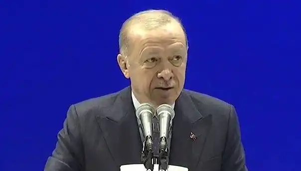 Cumhurbaşkanı Erdoğan: Göçün Sebebi Batılı Ülkelerin Politikaları mı?