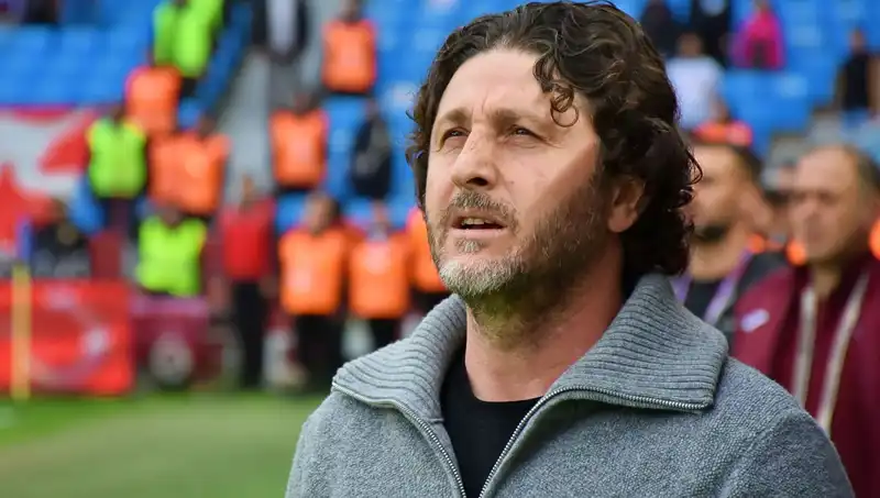 Trabzonspor, Fatih Tekke İle Yeni Bir Döneme Adım Attı
