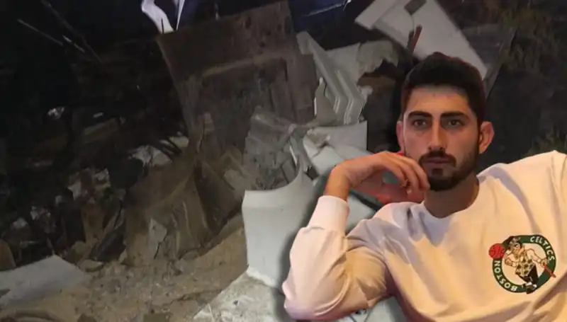Otoyolda Feci Kaza: Kaçış Rampası Hayat Kurtardı!