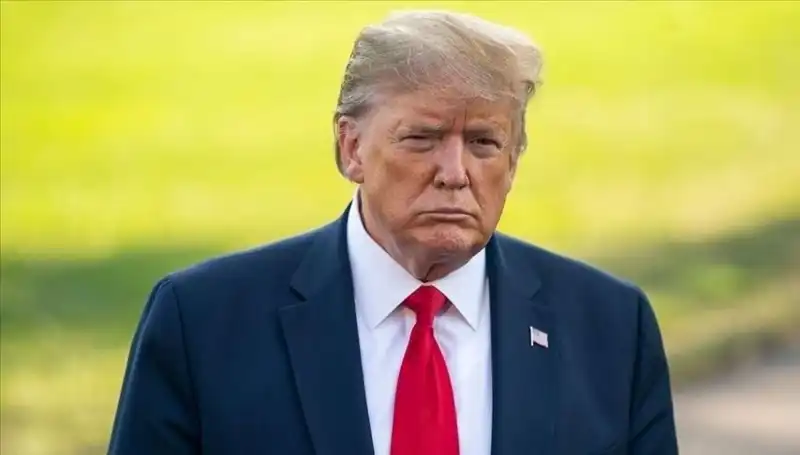 Trump’tan Şok Açıklama: Londra Belediye Başkanı En Kötülerden Biri!