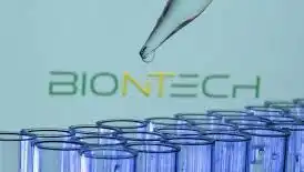 BioNTech, Rakibi CureVac'ı Satın Alma Hamlesiyle İlaç Sektöründe İhtişamlı Bir Adım Atıyor
