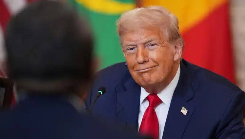 Dünyanın En Yoksul Ülkeleri, Trump'la Bağlantılı Lobilerle Milyonlarca Dolar Harcıyor