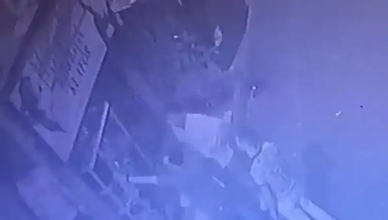 Beyoğlu'nda Yer Kavgası Cinayete Dönüştü: Olayın Detayları