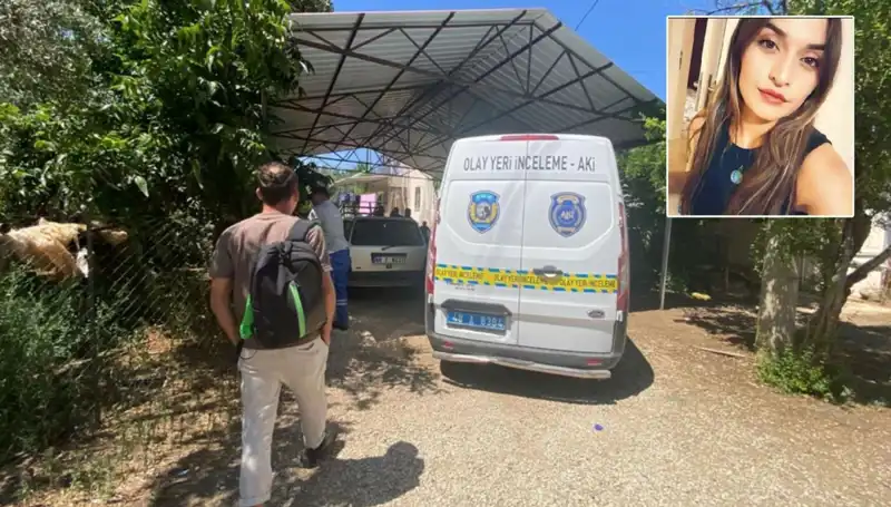Muğla’da Şüpheli Ölüm: Genç Kadının Ölümü Arkasında Ne Var?
