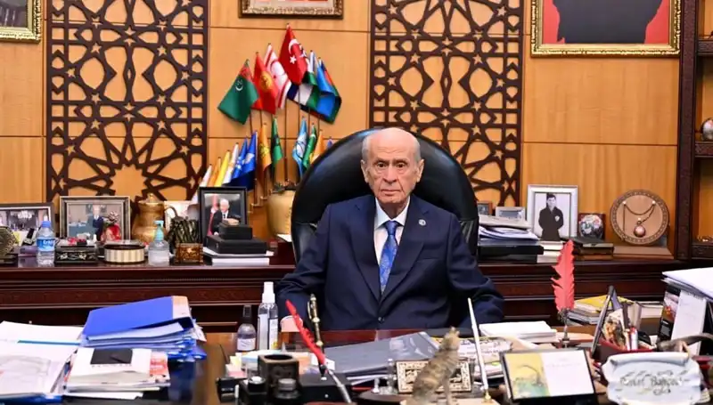 Devlet Bahçeli: Erken Seçim Hayalleri Sona Erdi mi?