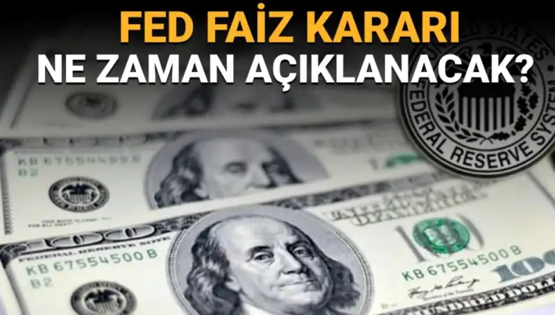 FED Faiz Kararı Açıklamaları: 2023 Takviminde Hangi Tarihlerde Olacak?