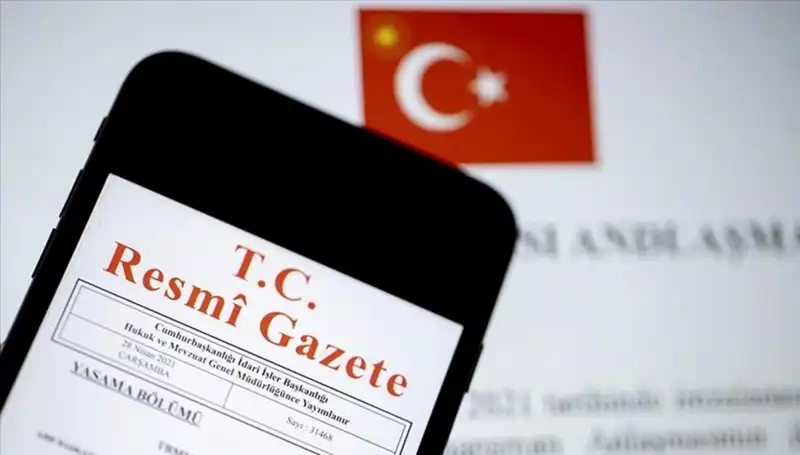 9 Ağustos 2025 Resmi Gazete Kararları: Kamu Düzeninde Önemli Değişiklikler!