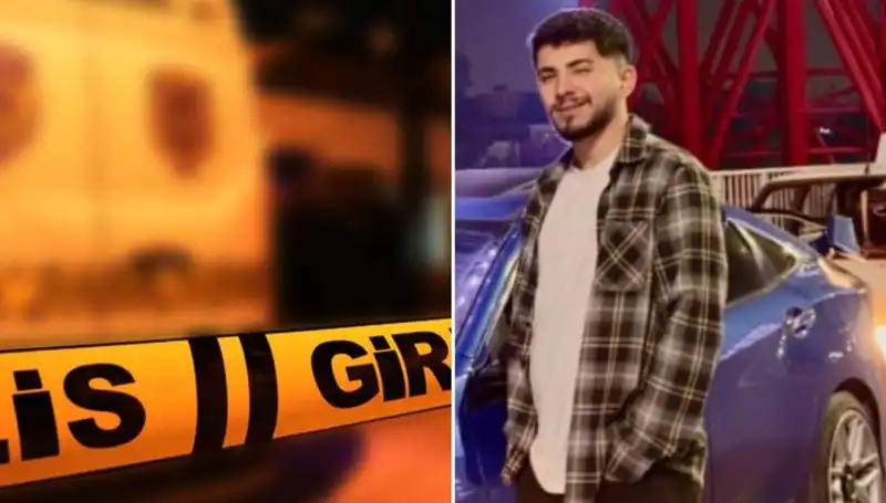 Adana’da Gizemli Bıçaklama Olayı: Sevgili Çiftin Dramı