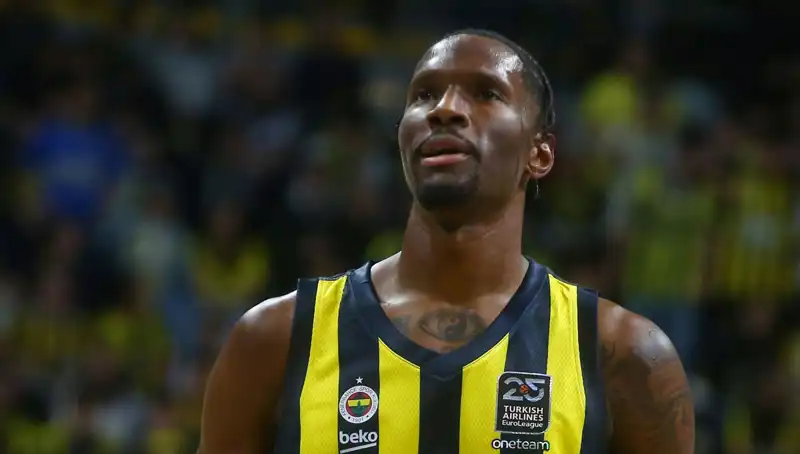 Nigel Hayes-Davis'in Yeni Destanı: Takımı ve Gelecek Hedefleri