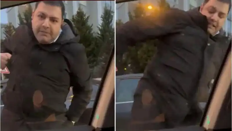 Yeni Yargı Paketi: Trafikte Yol Kesene Üç Yıl Hapis Ceza Tasarısı