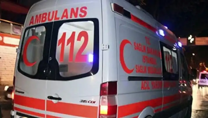 Afyonkarahisar’da Feci Kaza: 1 Kişi Hayatını Kaybetti, 3 Yaralı
