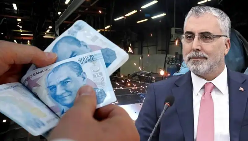 Kamu İşçileri İçin 2025 Toplu İş Sözleşmesi: Zammın Detayları Açıklandı